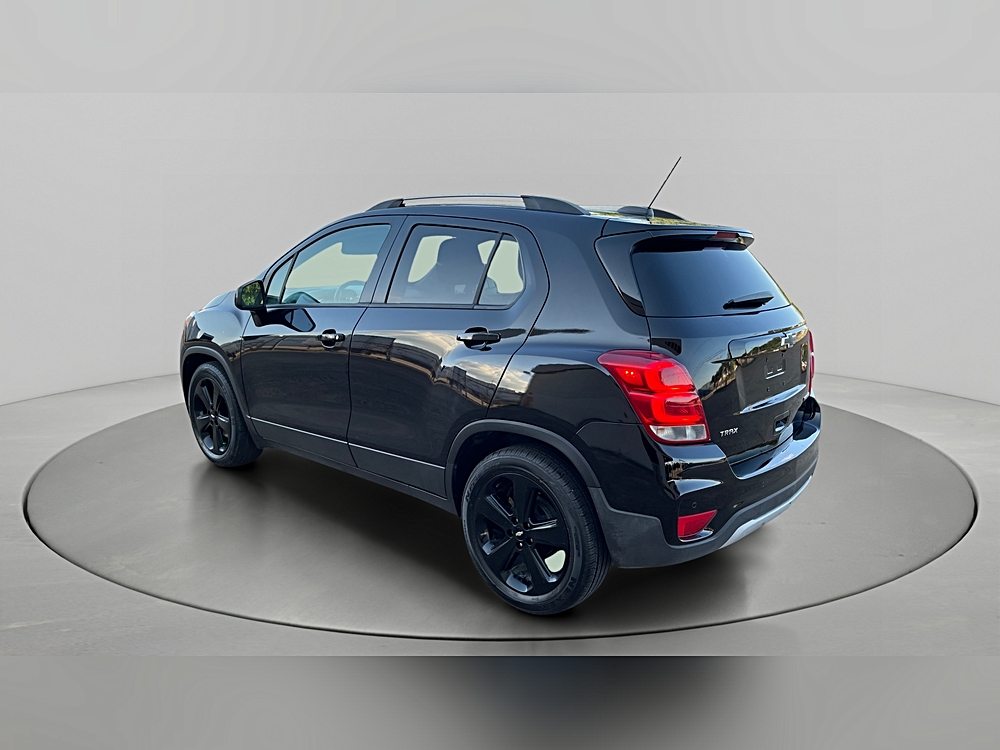 2019 Chevrolet Trax Premier - Photo 11