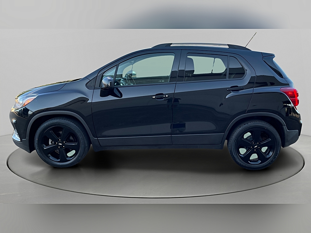 2019 Chevrolet Trax Premier - Photo 9
