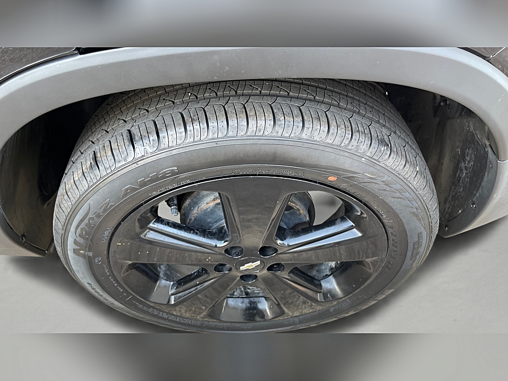 2019 Chevrolet Trax Premier - Photo 12