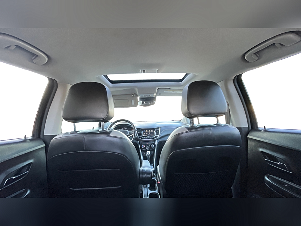 2019 Chevrolet Trax Premier - Photo 19