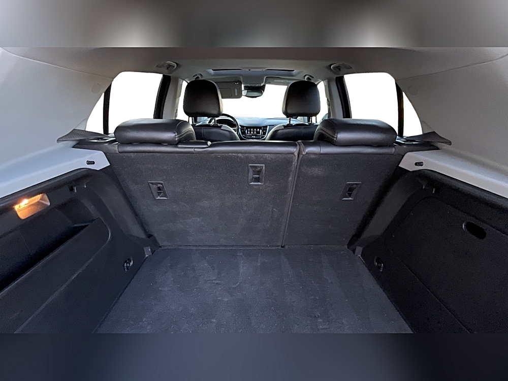 2019 Chevrolet Trax Premier - Photo 20