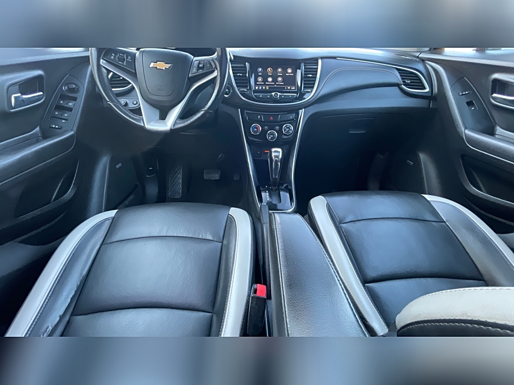 2019 Chevrolet Trax Premier - Photo 15