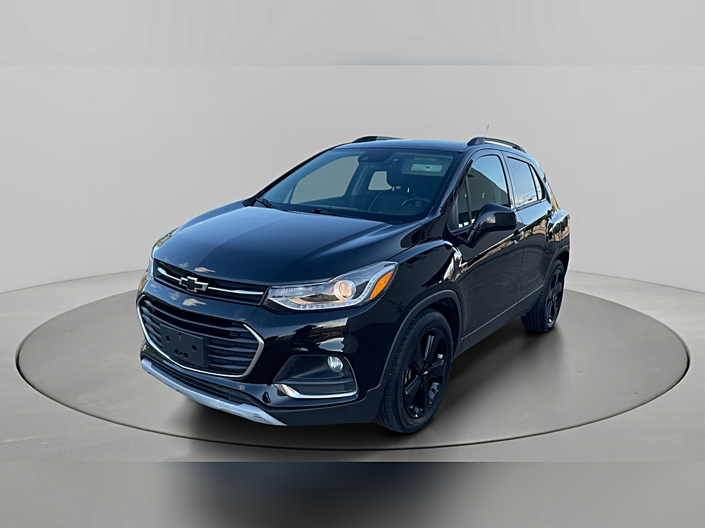 2019 Chevrolet Trax Premier - Photo 7