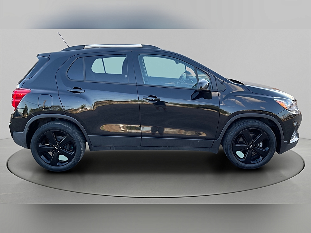 2019 Chevrolet Trax Premier - Photo 8
