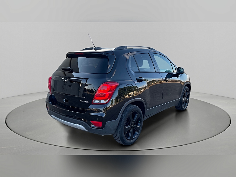 2019 Chevrolet Trax Premier - Photo 10