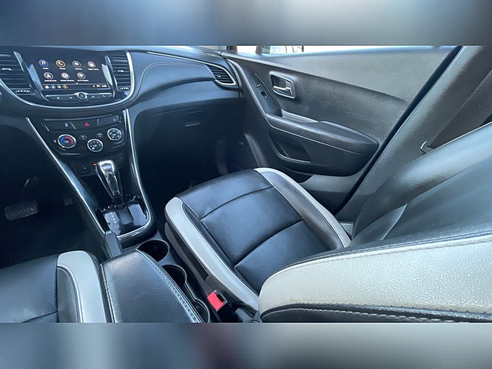 2019 Chevrolet Trax Premier - Photo 13