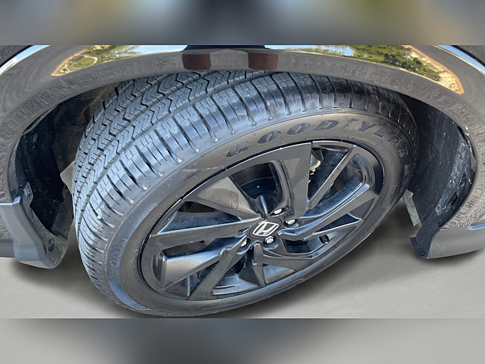 2022 Honda HR-V Sport - Photo 24