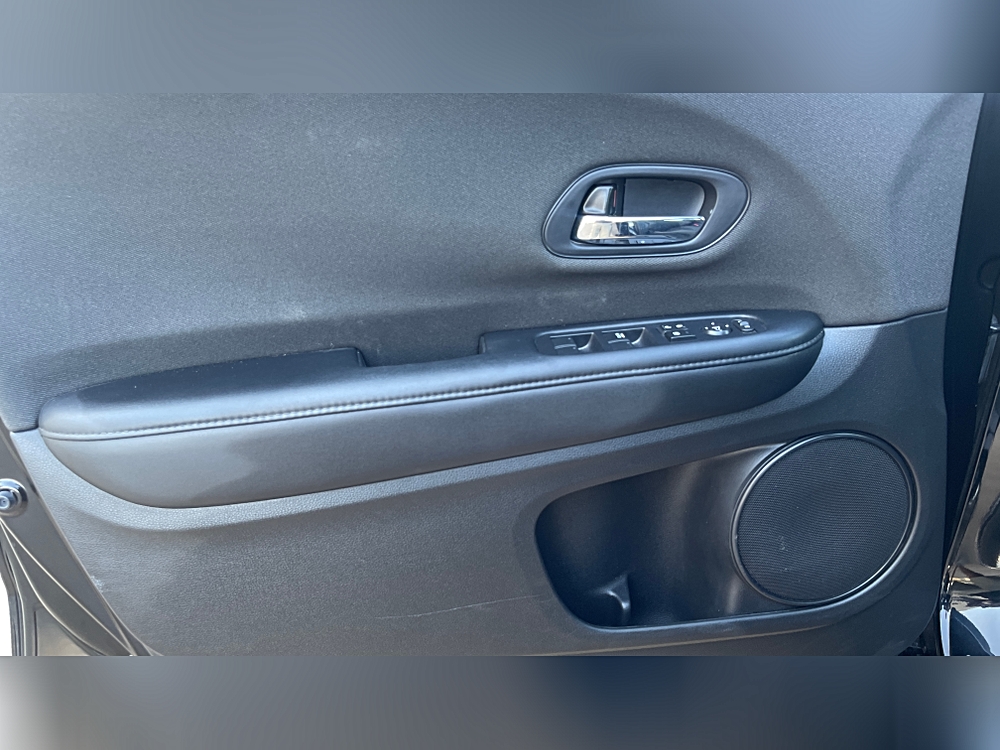 2022 Honda HR-V Sport - Photo 12