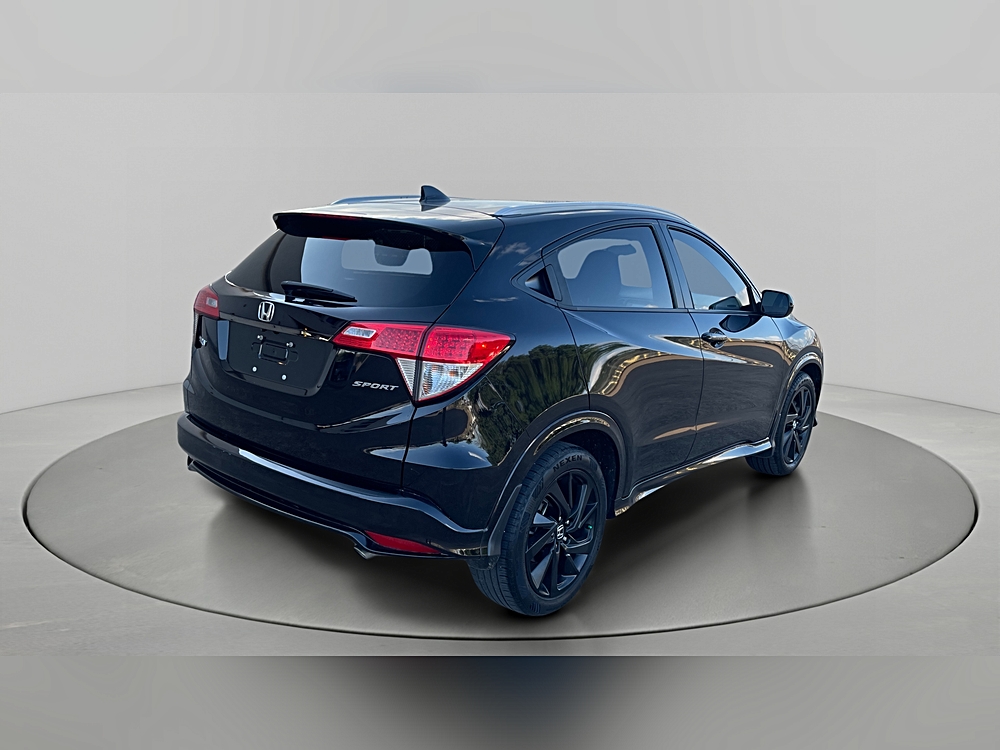 2022 Honda HR-V Sport - Photo 9