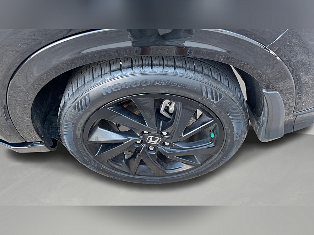 2022 Honda HR-V Sport - Photo 11