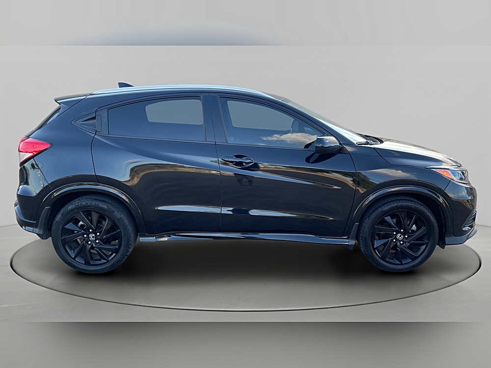 2022 Honda HR-V Sport - Photo 7