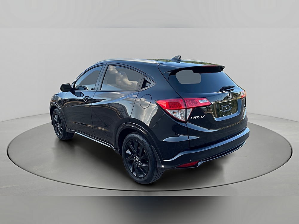 2022 Honda HR-V Sport - Photo 10