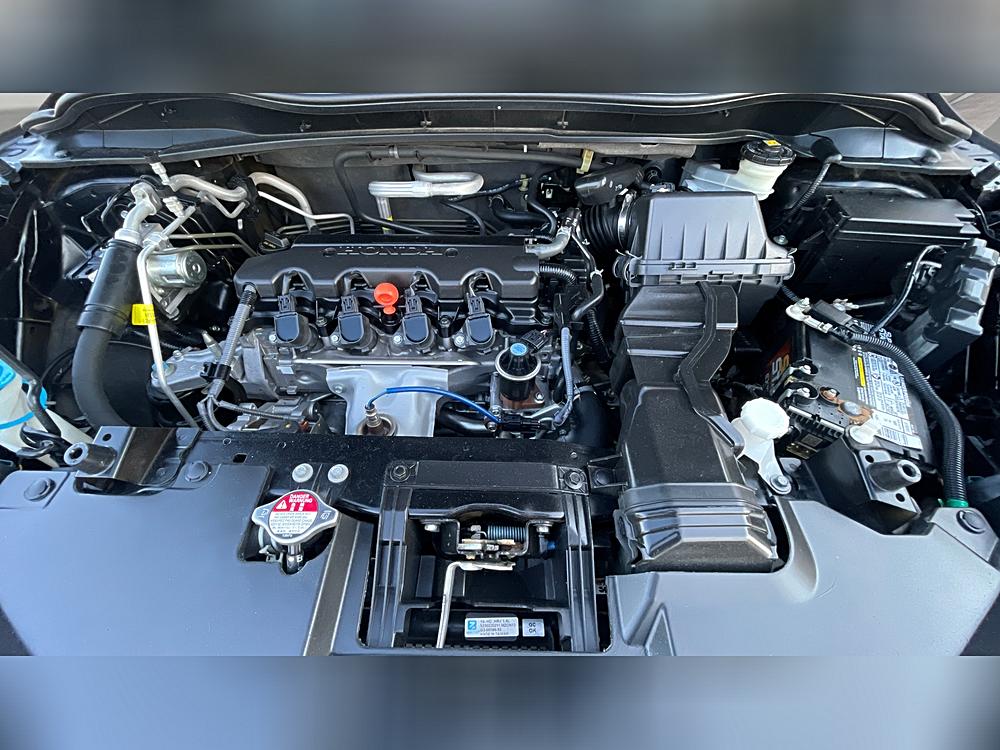 2022 Honda HR-V Sport - Photo 23