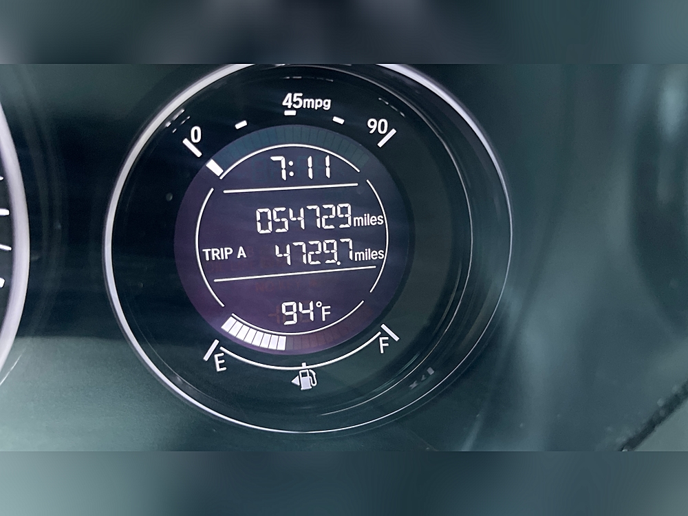 2022 Honda HR-V Sport - Photo 18