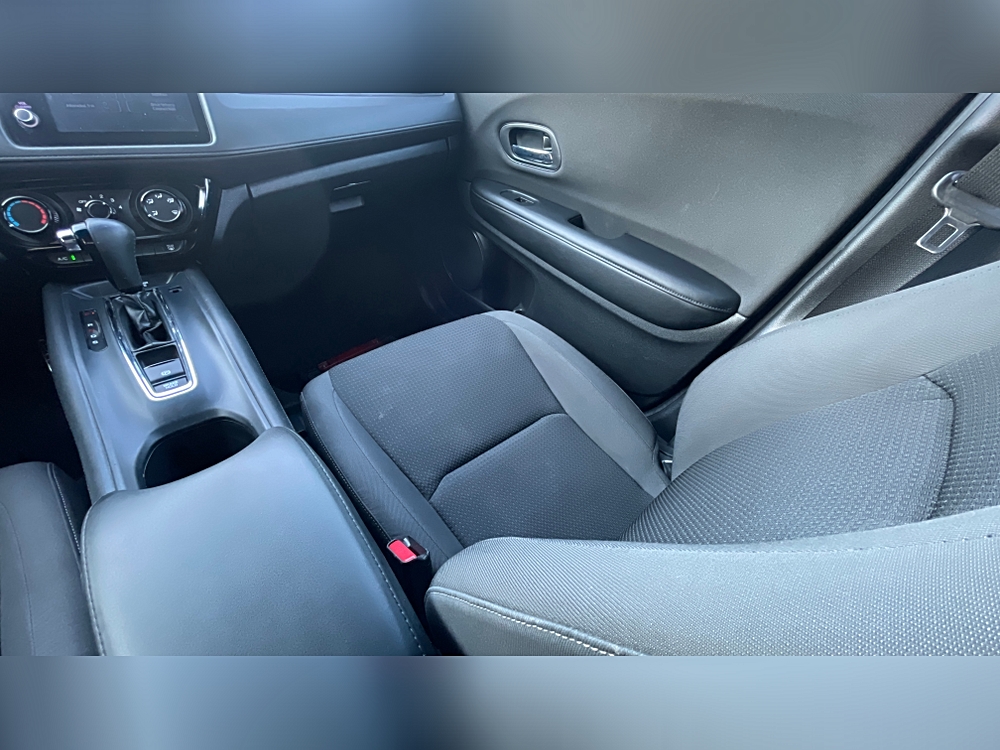 2022 Honda HR-V Sport - Photo 16