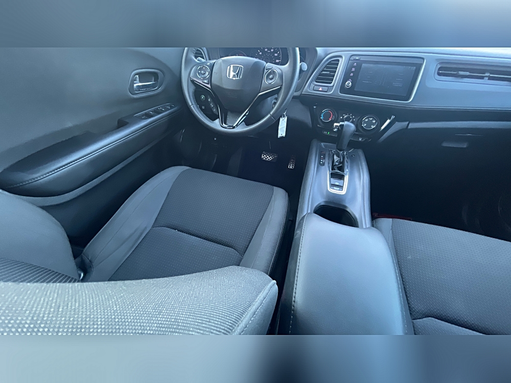 2022 Honda HR-V Sport - Photo 15