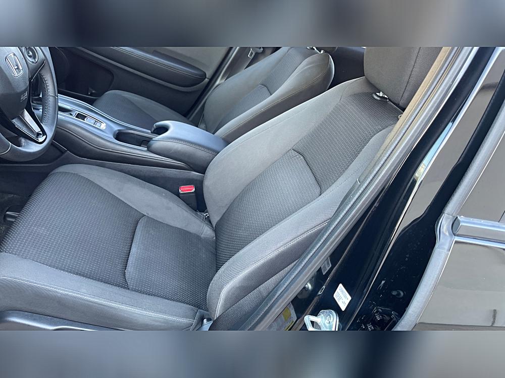 2022 Honda HR-V Sport - Photo 13