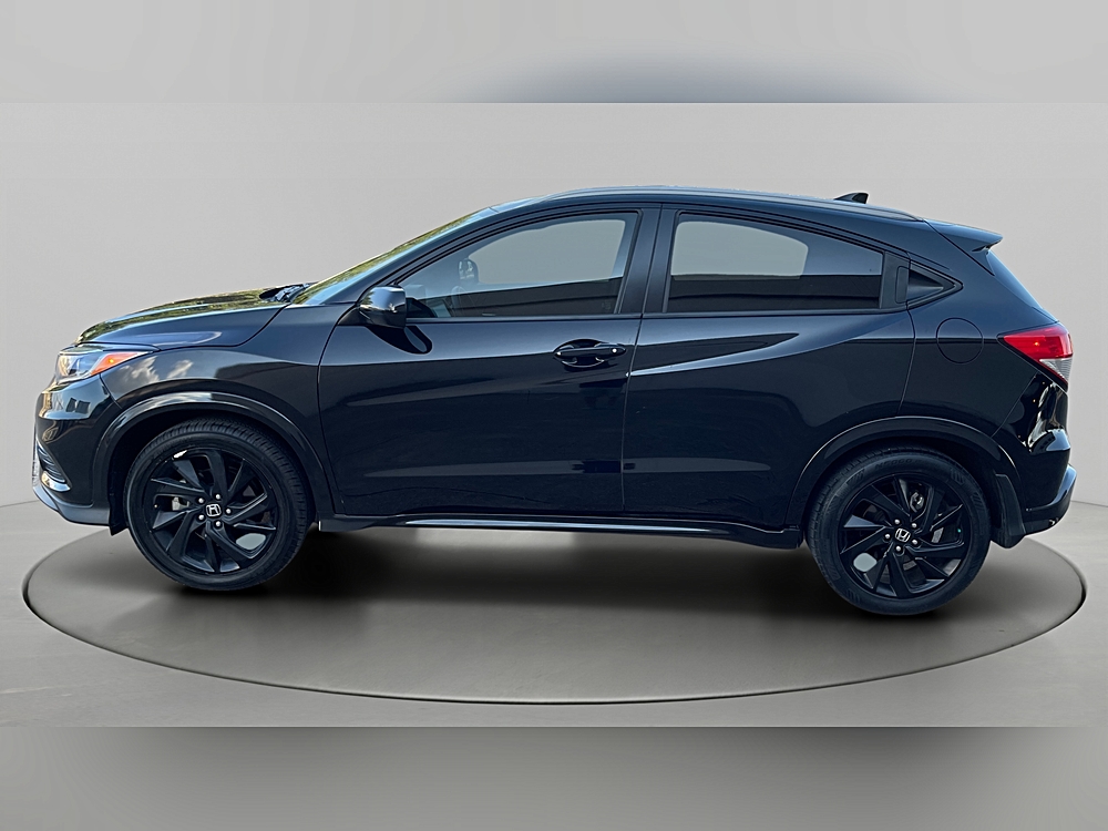 2022 Honda HR-V Sport - Photo 8