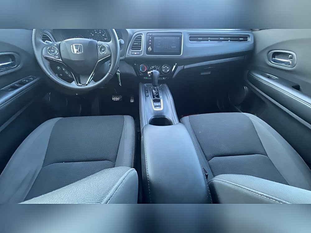 2022 Honda HR-V Sport - Photo 14