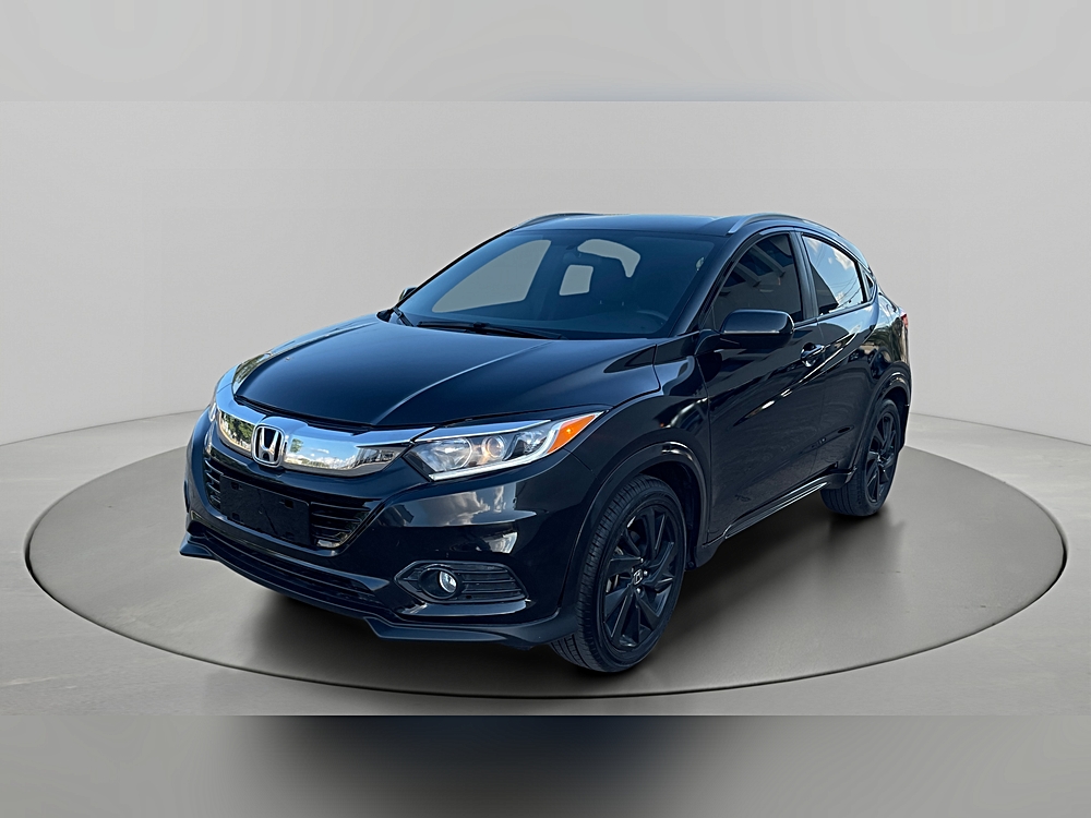 2022 Honda HR-V Sport - Photo 6