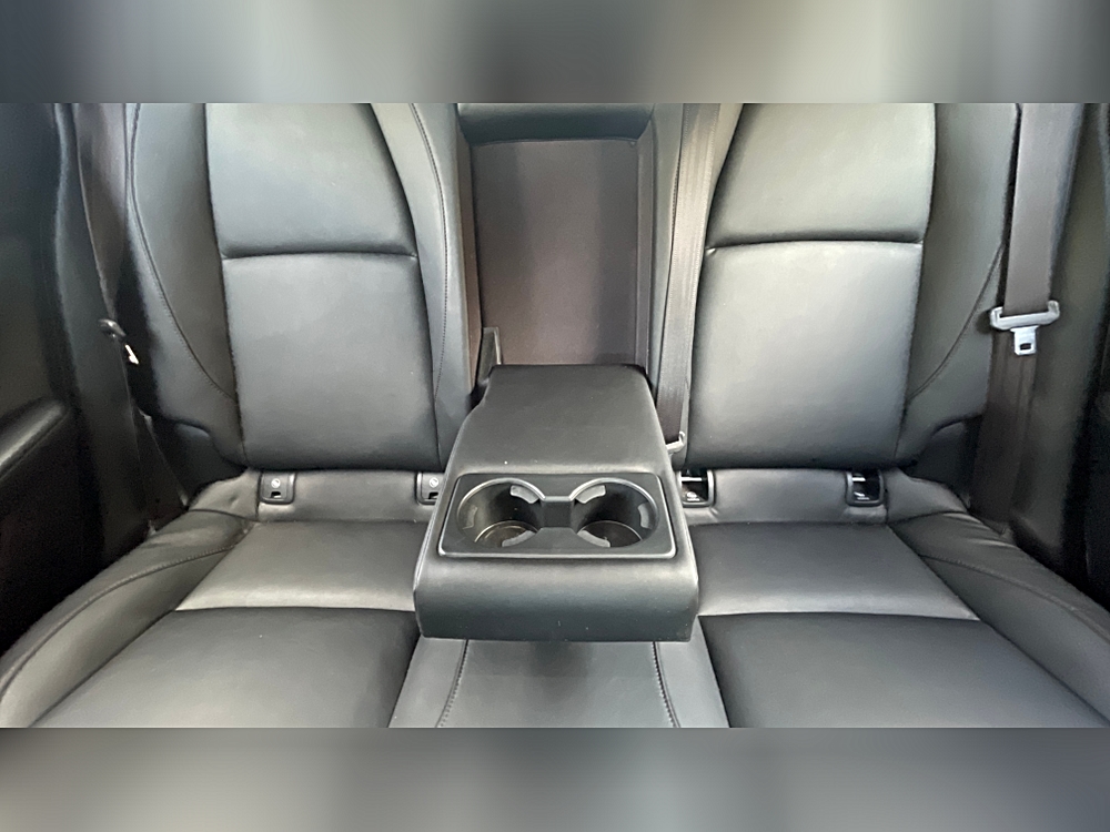 2022 Mazda Mazda3 Select - Photo 19