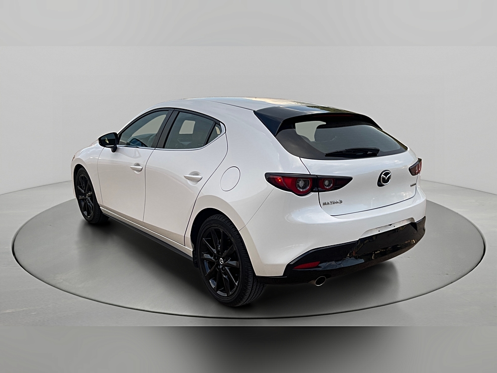 2022 Mazda Mazda3 Select - Photo 10