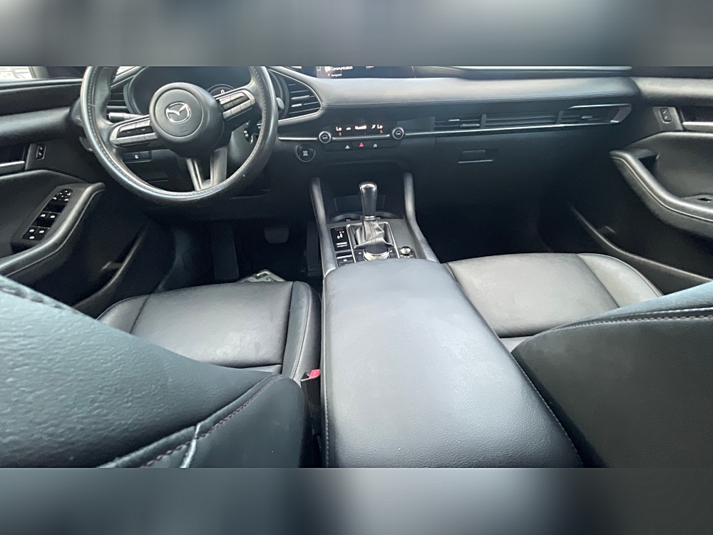 2022 Mazda Mazda3 Select - Photo 14