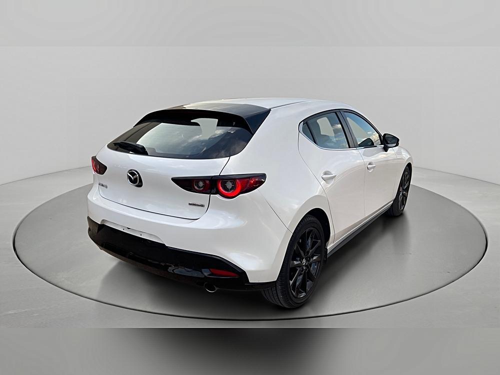 2022 Mazda Mazda3 Select - Photo 9