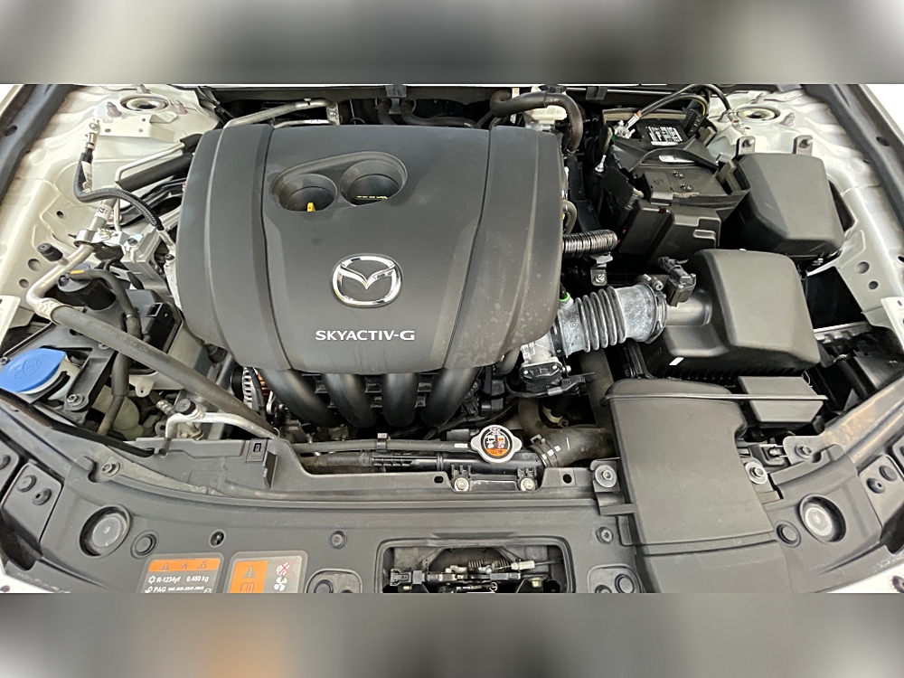 2022 Mazda Mazda3 Select - Photo 21