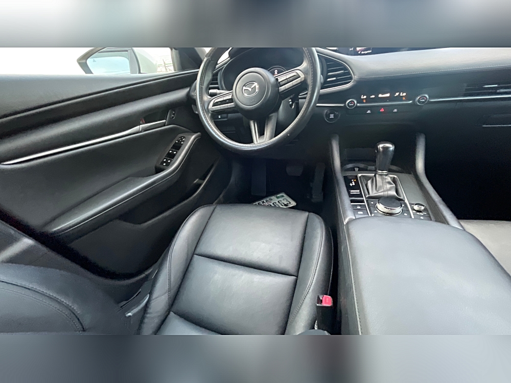 2022 Mazda Mazda3 Select - Photo 16