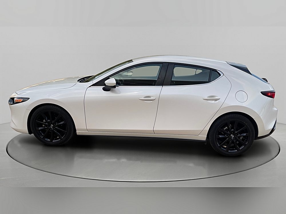 2022 Mazda Mazda3 Select - Photo 8