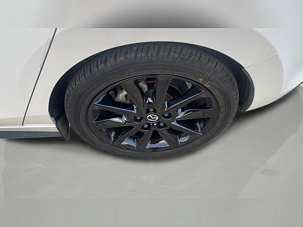 2022 Mazda Mazda3 Select - Photo 23