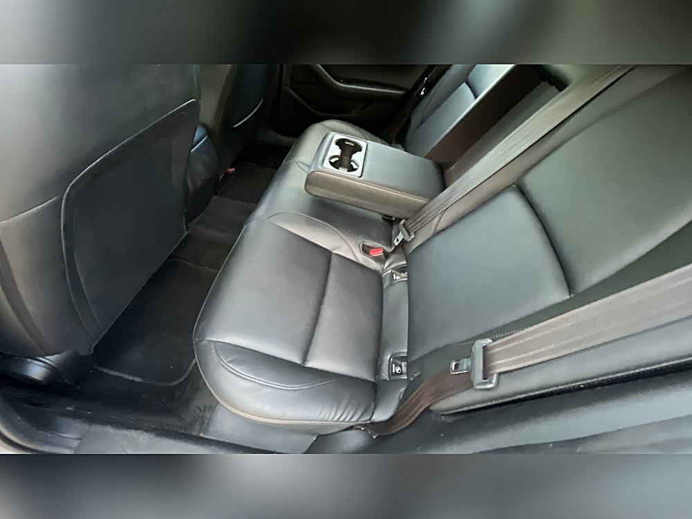 2022 Mazda Mazda3 Select - Photo 18