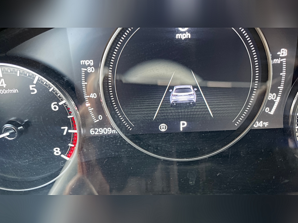 2022 Mazda Mazda3 Select - Photo 15