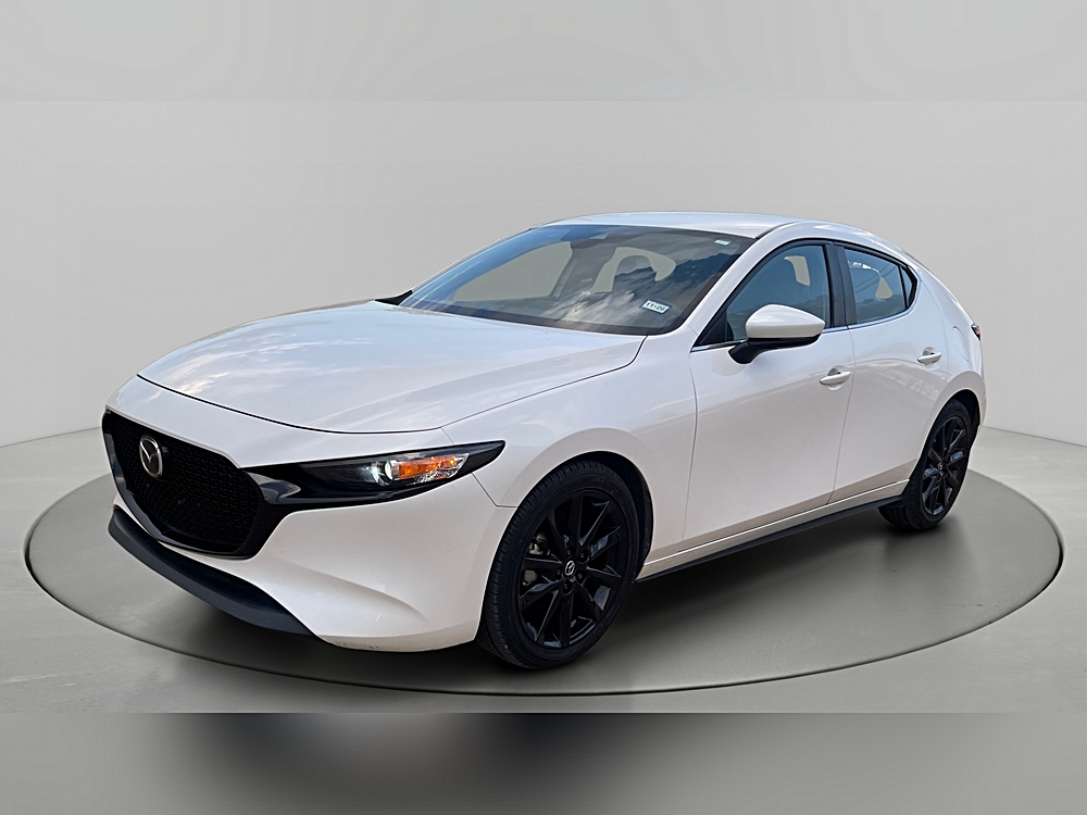 2022 Mazda Mazda3 Select - Photo 6