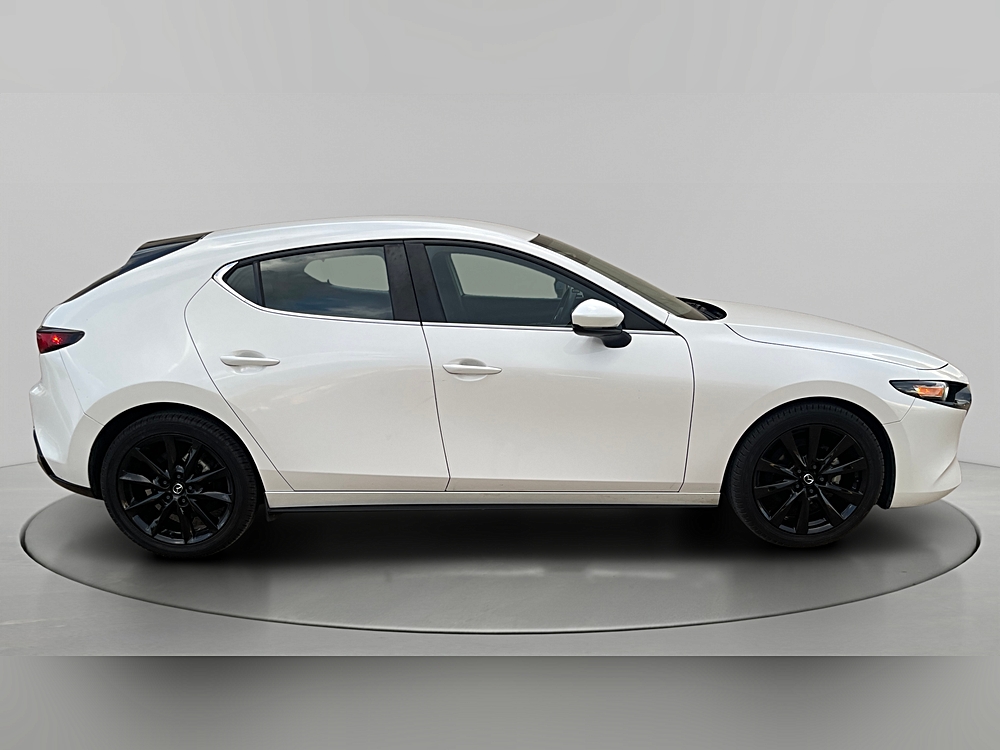 2022 Mazda Mazda3 Select - Photo 7