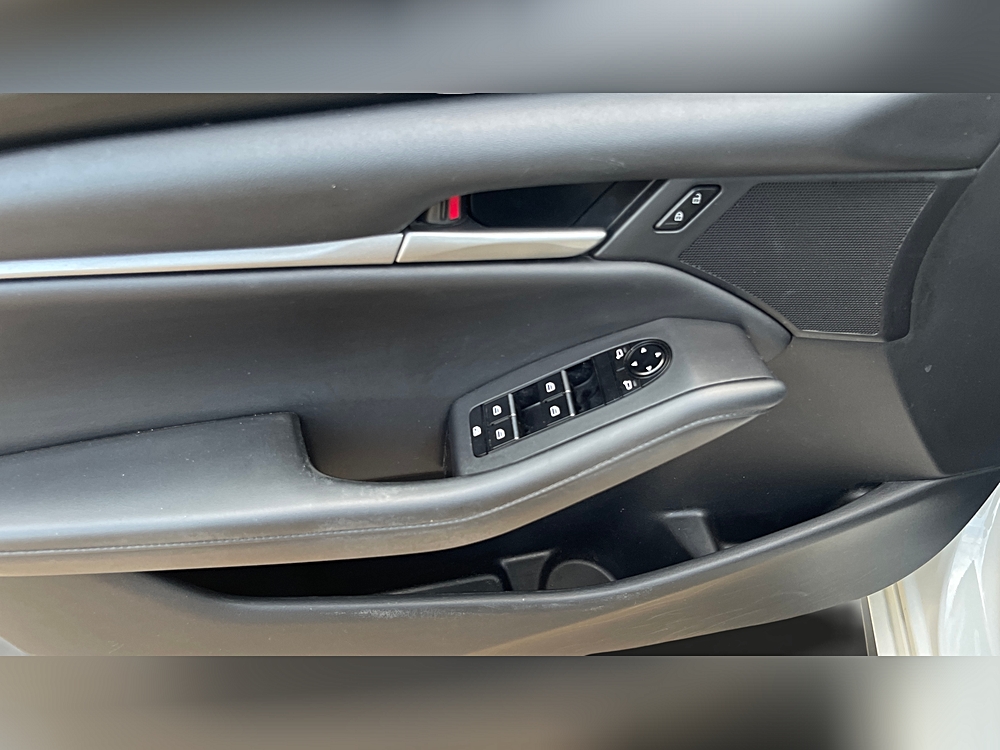 2022 Mazda Mazda3 Select - Photo 12