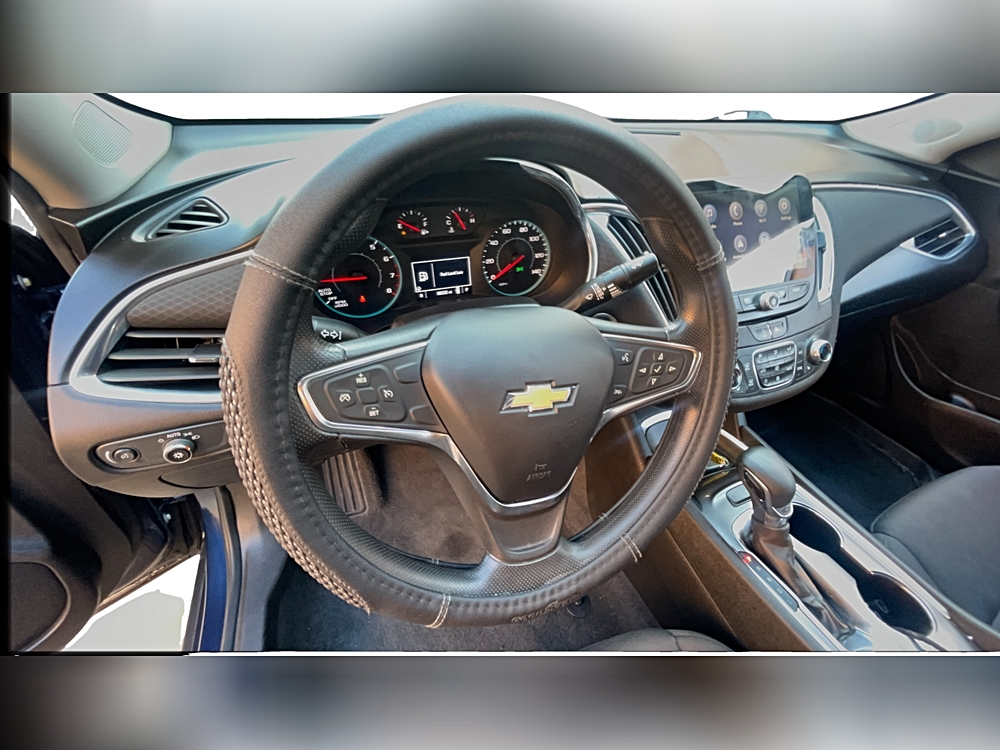 2021 Chevrolet Malibu 1LT - Photo 13