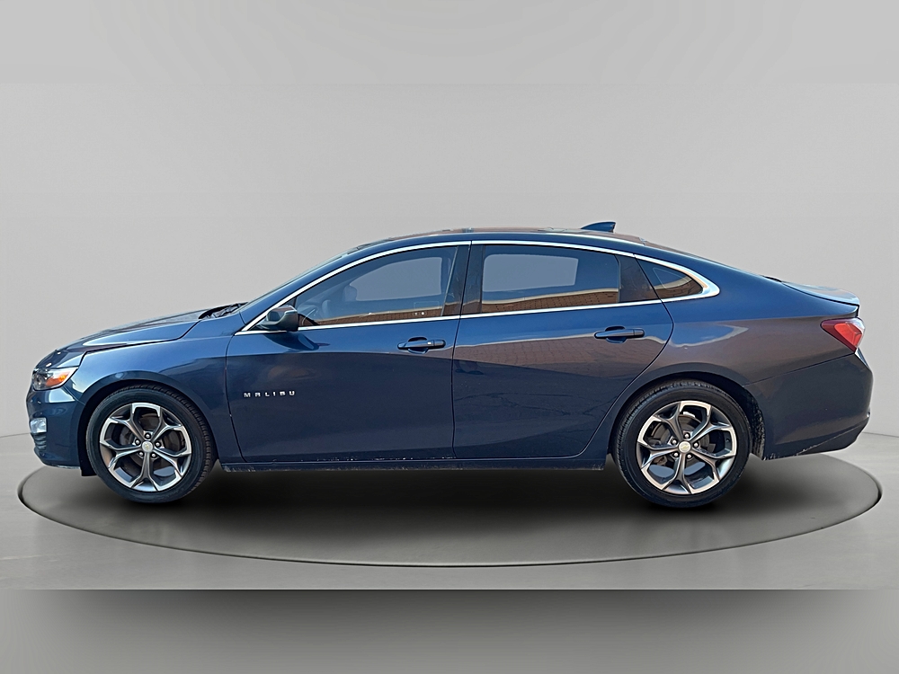 2021 Chevrolet Malibu 1LT - Photo 8
