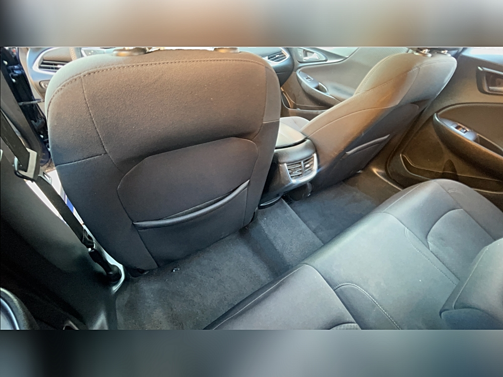 2021 Chevrolet Malibu 1LT - Photo 18