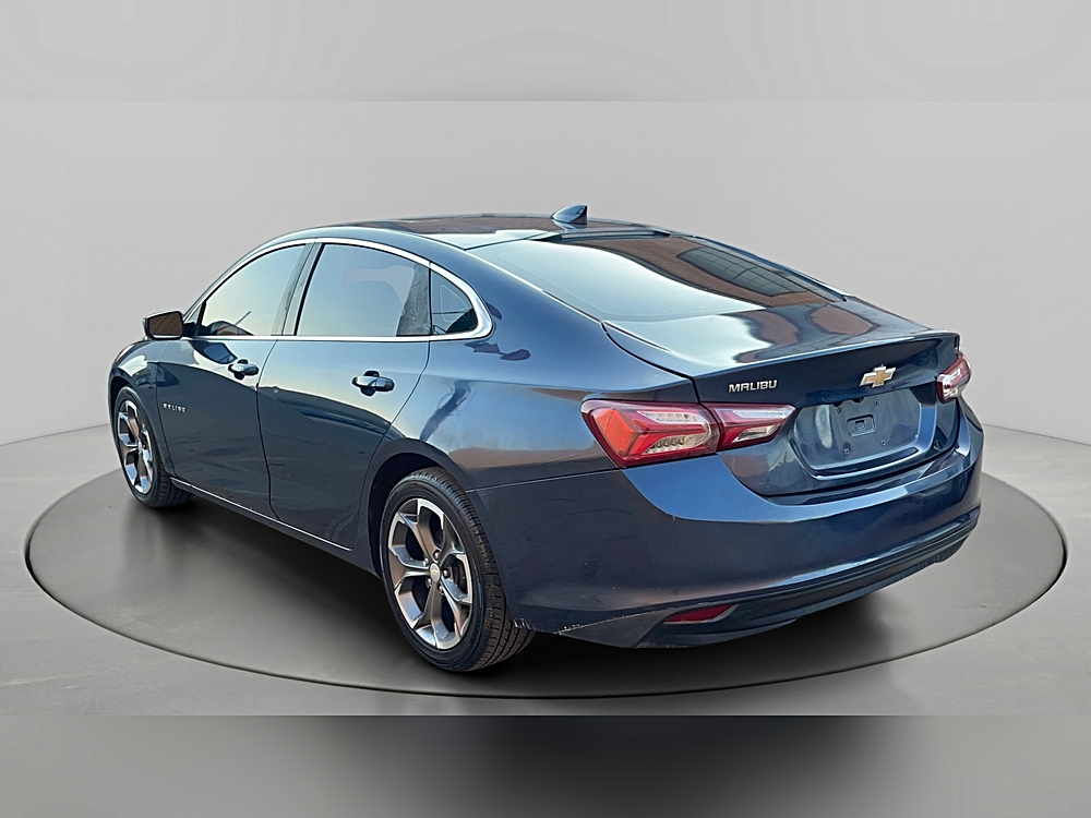 2021 Chevrolet Malibu 1LT - Photo 6