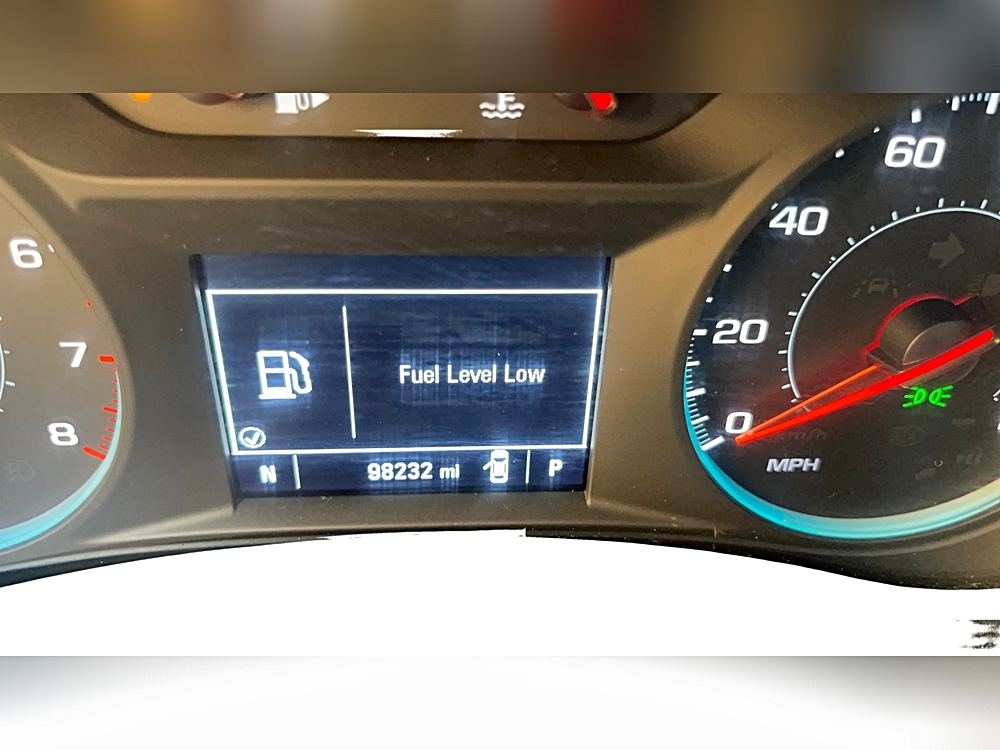 2021 Chevrolet Malibu 1LT - Photo 14