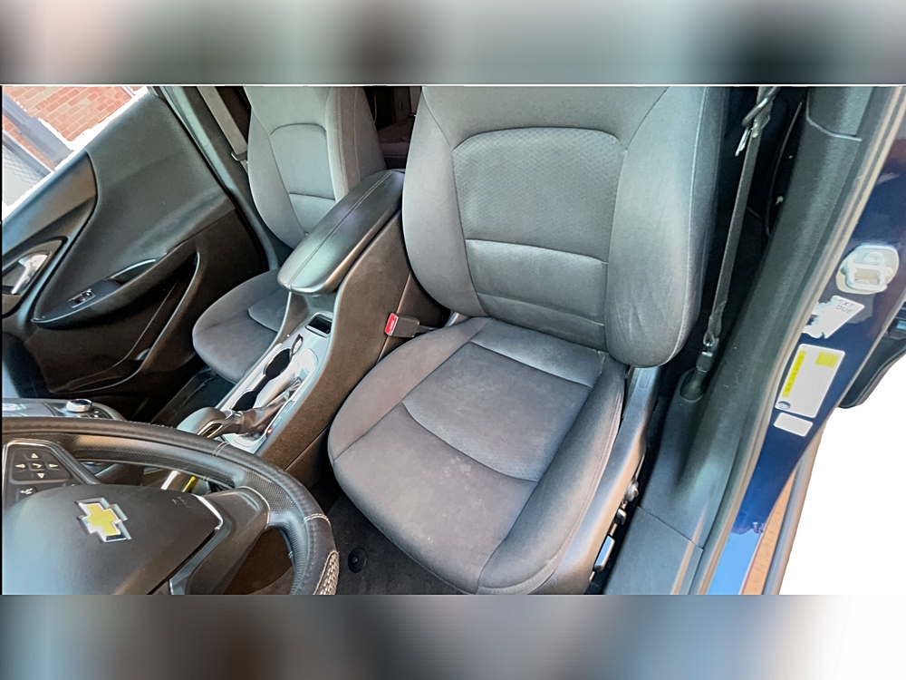 2021 Chevrolet Malibu 1LT - Photo 12