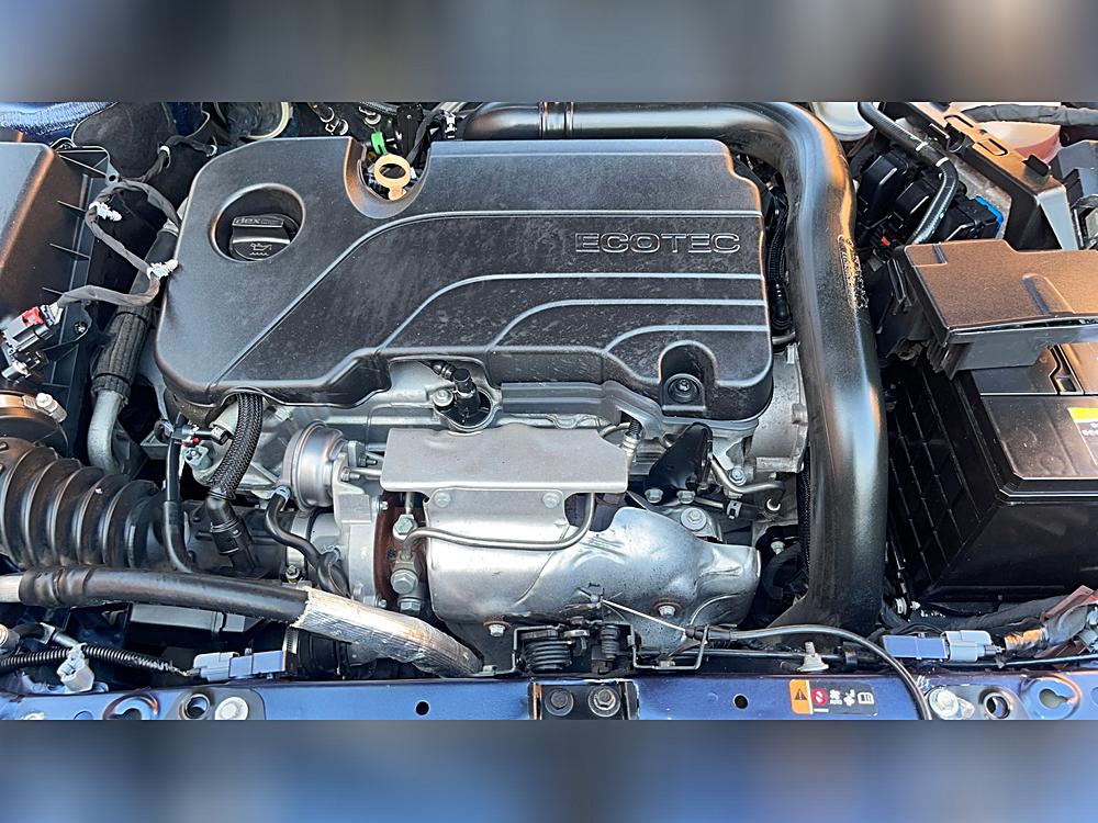2021 Chevrolet Malibu 1LT - Photo 19