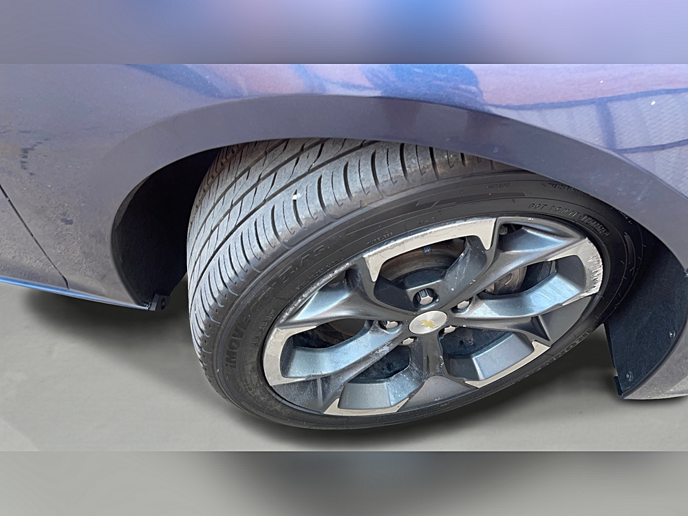 2021 Chevrolet Malibu 1LT - Photo 22