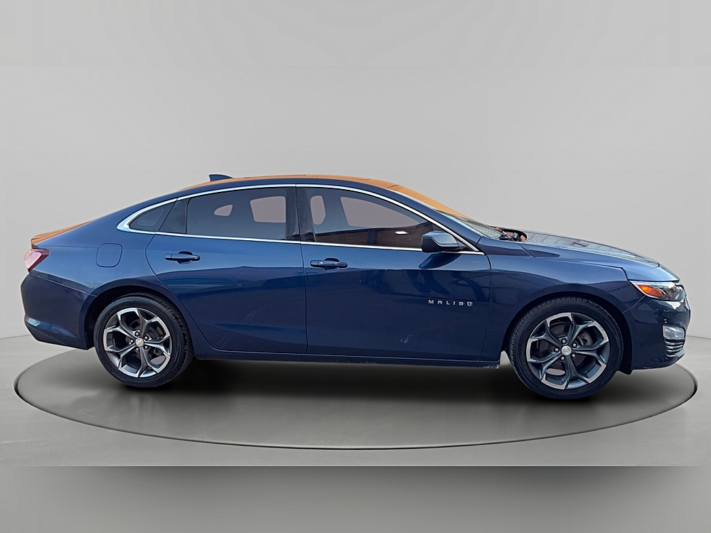 2021 Chevrolet Malibu 1LT - Photo 7