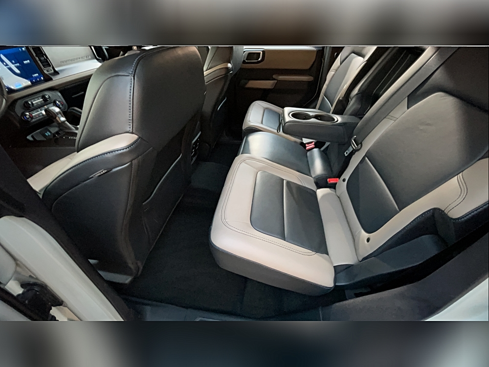 2023 Ford Bronco 4-Door Wildtrak - Photo 15