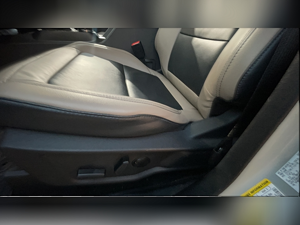 2023 Ford Bronco 4-Door Wildtrak - Photo 16