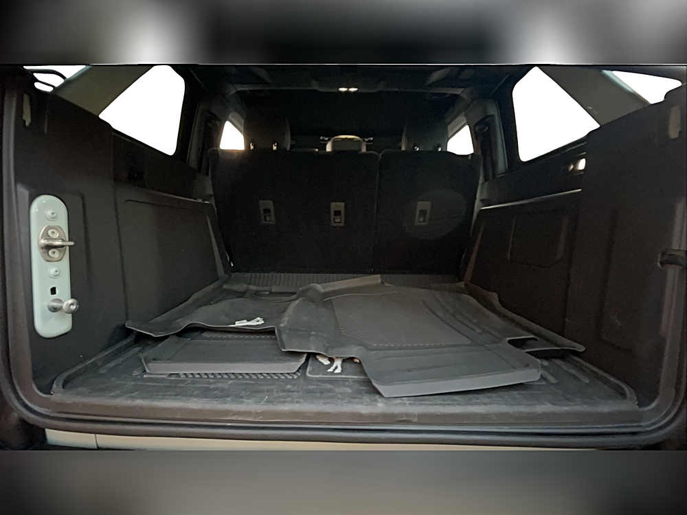 2023 Ford Bronco 4-Door Wildtrak - Photo 17