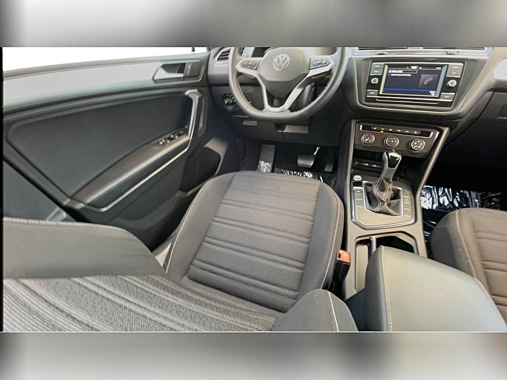 2024 Volkswagen Tiguan S - Photo 17